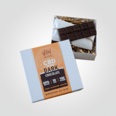 CBD Chocolate Boxes