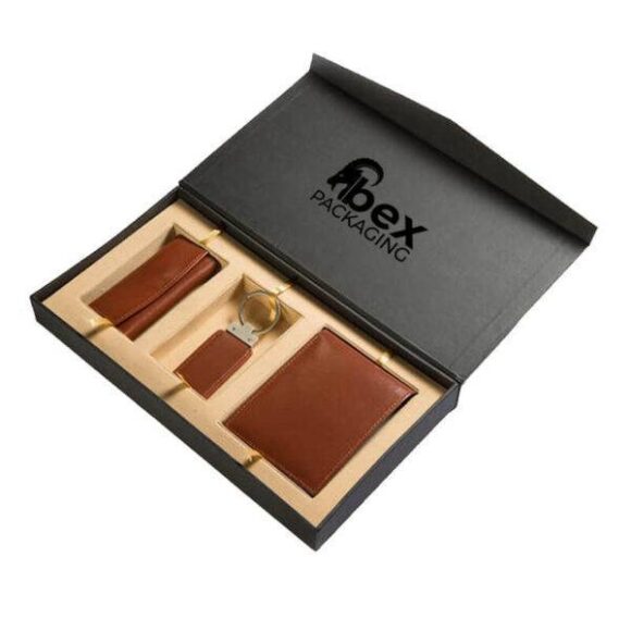 Luxury Cosmetic Packaging - Image 2