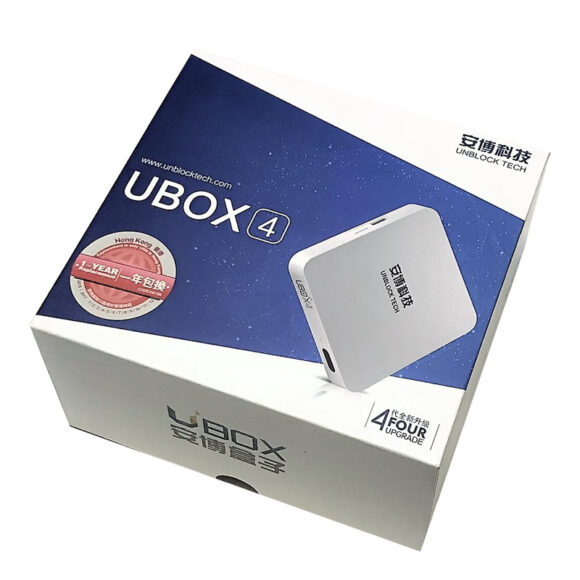 Wifi Detector Packaging Boxes