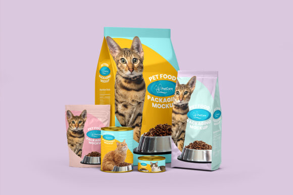 Pets Products