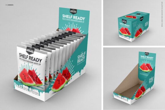 Retail Packaging