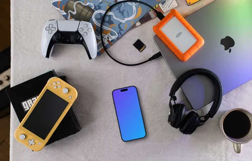 Gadgets